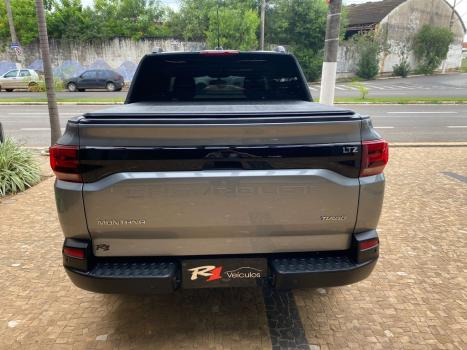 CHEVROLET Montana 1.2 12V FLEX LTZ TURBO AUTOM�TICO, Foto 6