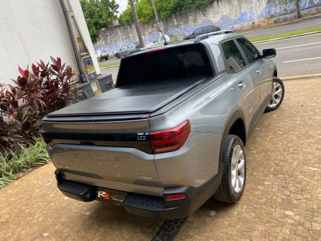 CHEVROLET Montana 1.2 12V FLEX LTZ TURBO AUTOM�TICO, Foto 7