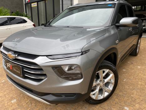 CHEVROLET Montana 1.2 12V FLEX LTZ TURBO AUTOM�TICO, Foto 8