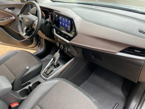 CHEVROLET Montana 1.2 12V FLEX LTZ TURBO AUTOM�TICO, Foto 11