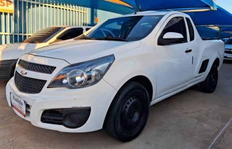 CHEVROLET Montana 1.4 FLEX LS, Foto 2