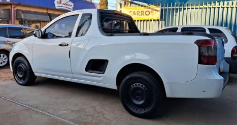 CHEVROLET Montana 1.4 FLEX LS, Foto 4