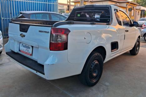 CHEVROLET Montana 1.4 FLEX LS, Foto 5