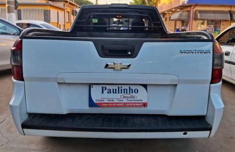 CHEVROLET Montana 1.4 FLEX LS, Foto 6