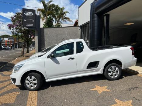 CHEVROLET Montana 1.4 FLEX LS, Foto 2