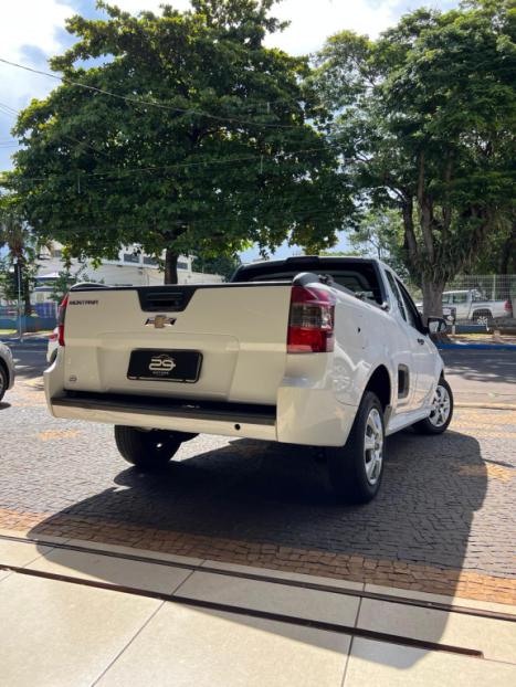 CHEVROLET Montana 1.4 FLEX LS, Foto 3