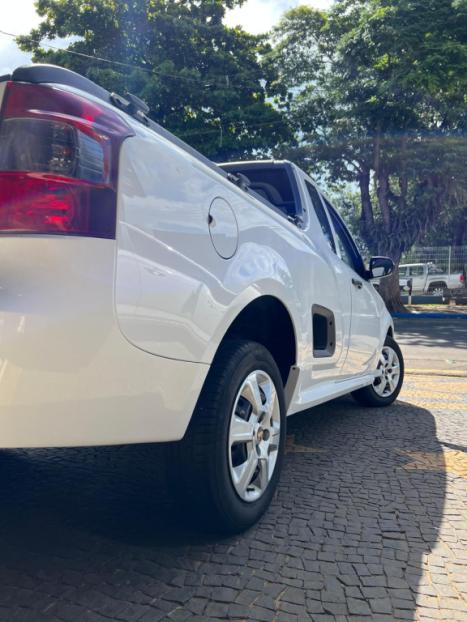 CHEVROLET Montana 1.4 FLEX LS, Foto 4