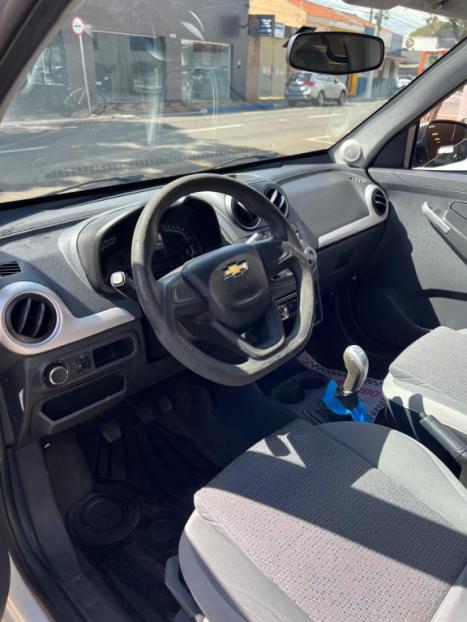 CHEVROLET Montana 1.4 FLEX LS, Foto 5