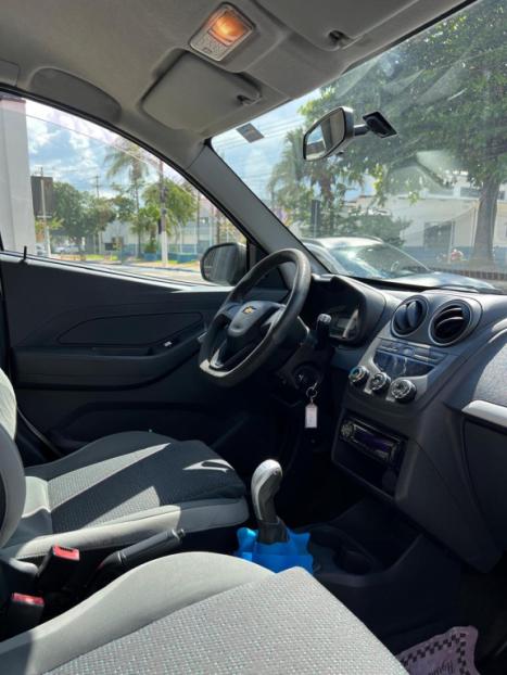 CHEVROLET Montana 1.4 FLEX LS, Foto 6