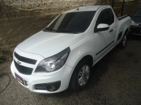 CHEVROLET Montana 1.4 FLEX LS, Foto 1