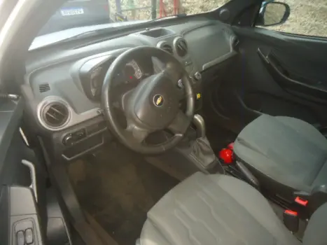 CHEVROLET Montana 1.4 FLEX LS, Foto 2