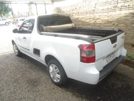 CHEVROLET Montana 1.4 FLEX LS, Foto 3