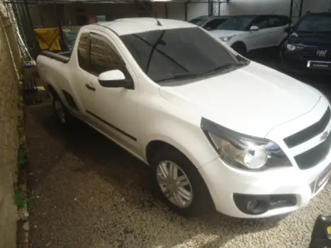 CHEVROLET Montana 1.4 FLEX LS, Foto 4