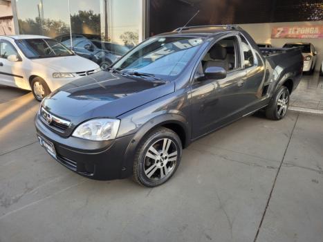CHEVROLET Montana 1.4 FLEX CONQUEST, Foto 1
