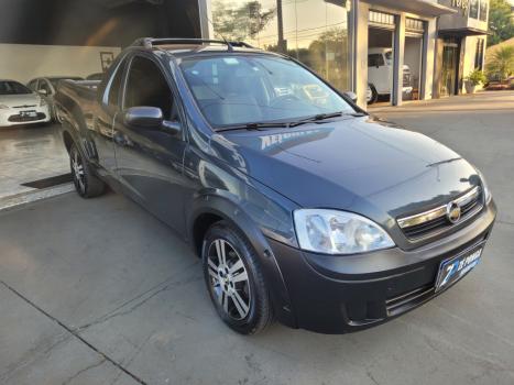 CHEVROLET Montana 1.4 FLEX CONQUEST, Foto 2