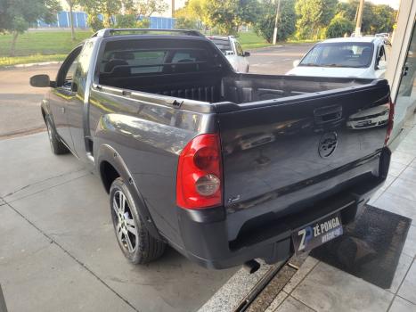 CHEVROLET Montana 1.4 FLEX CONQUEST, Foto 3