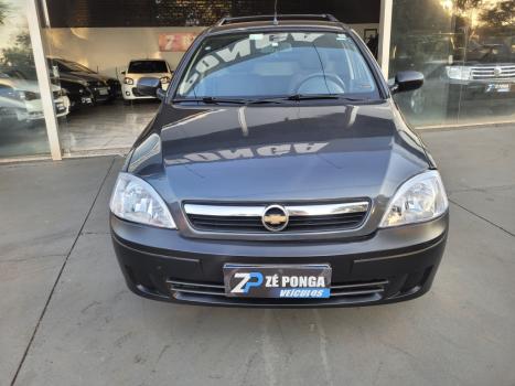 CHEVROLET Montana 1.4 FLEX CONQUEST, Foto 4