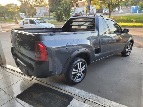 CHEVROLET Montana 1.4 FLEX CONQUEST, Foto 5