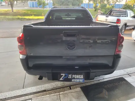 CHEVROLET Montana 1.4 FLEX CONQUEST, Foto 6