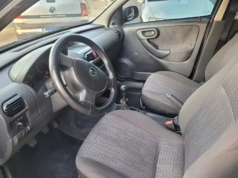 CHEVROLET Montana 1.4 FLEX CONQUEST, Foto 9