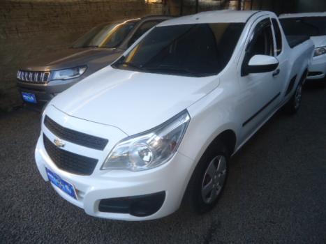 CHEVROLET Montana 1.4 FLEX LS, Foto 1