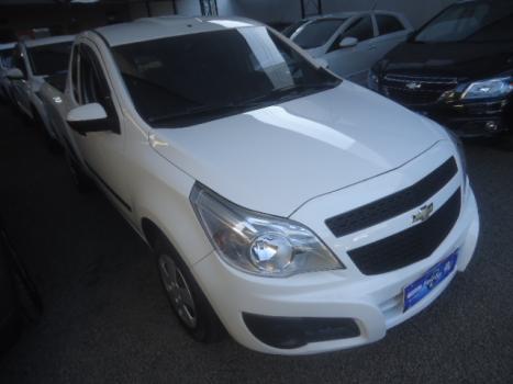 CHEVROLET Montana 1.4 FLEX LS, Foto 2