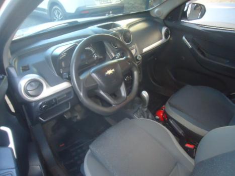 CHEVROLET Montana 1.4 FLEX LS, Foto 3