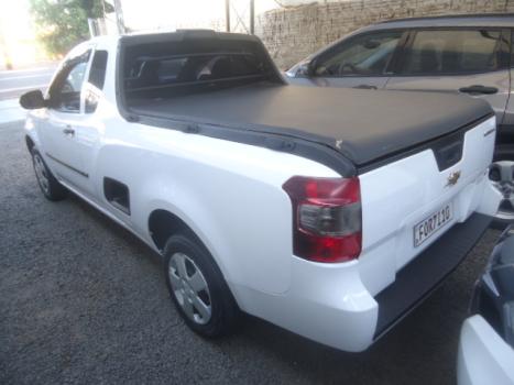 CHEVROLET Montana 1.4 FLEX LS, Foto 4
