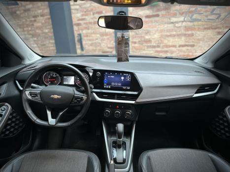 CHEVROLET Montana 1.2 12V FLEX LTZ TURBO AUTOM�TICO, Foto 6