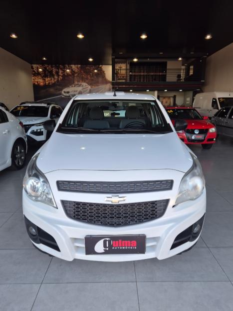 CHEVROLET Montana 1.4 FLEX LS, Foto 1
