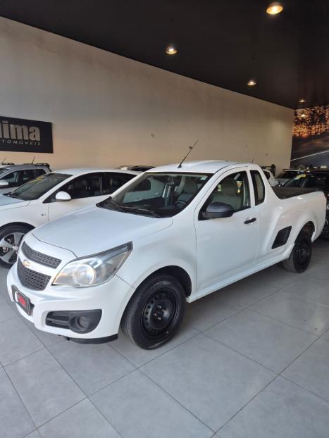 CHEVROLET Montana 1.4 FLEX LS, Foto 2