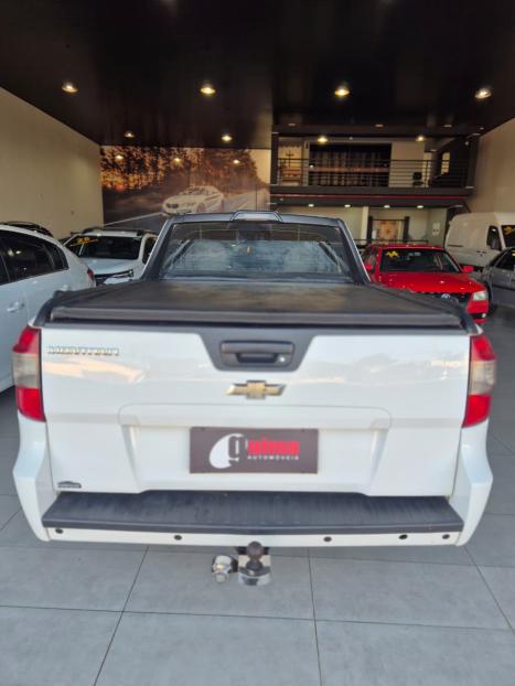 CHEVROLET Montana 1.4 FLEX LS, Foto 3