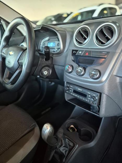 CHEVROLET Montana 1.4 FLEX LS, Foto 5