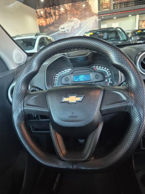 CHEVROLET Montana 1.4 FLEX LS, Foto 6
