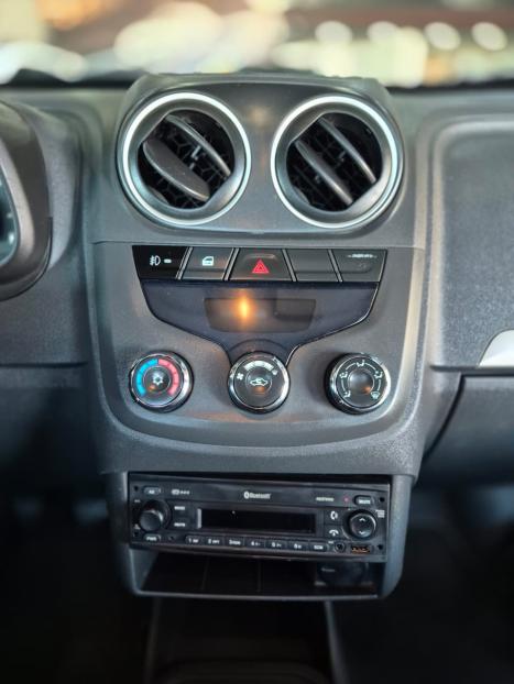 CHEVROLET Montana 1.4 FLEX LS, Foto 7