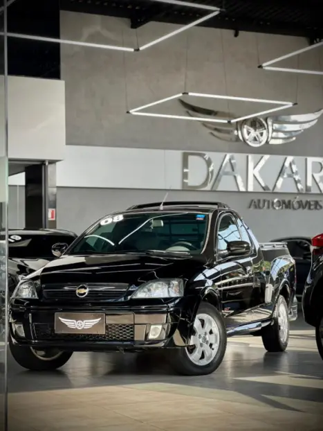 CHEVROLET Montana 1.8 FLEX SPORT, Foto 1