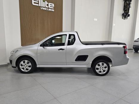CHEVROLET Montana 1.4 FLEX LS, Foto 4
