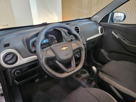 CHEVROLET Montana 1.4 FLEX LS, Foto 6