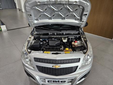 CHEVROLET Montana 1.4 FLEX LS, Foto 18