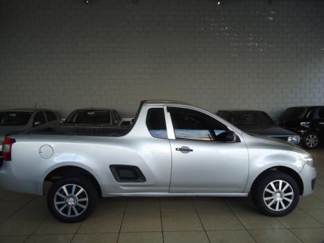CHEVROLET Montana 1.4 FLEX LS, Foto 2