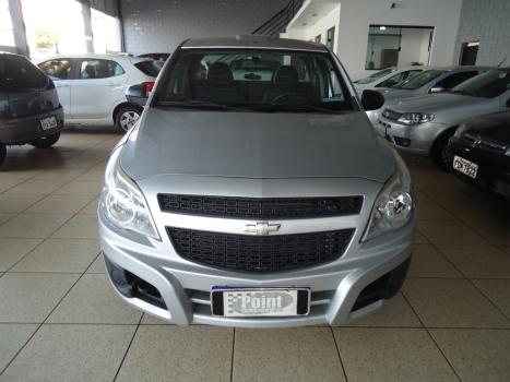 CHEVROLET Montana 1.4 FLEX LS, Foto 3