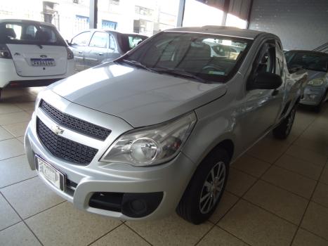 CHEVROLET Montana 1.4 FLEX LS, Foto 4