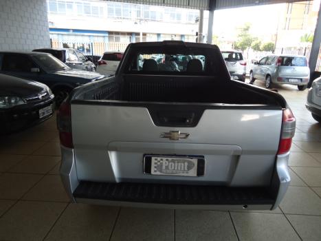CHEVROLET Montana 1.4 FLEX LS, Foto 5