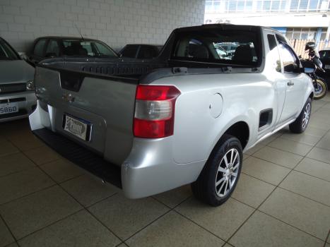 CHEVROLET Montana 1.4 FLEX LS, Foto 6