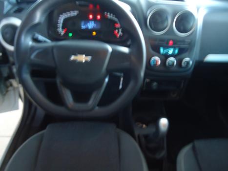 CHEVROLET Montana 1.4 FLEX LS, Foto 8