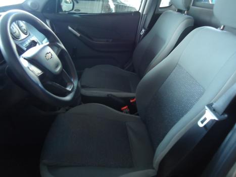 CHEVROLET Montana 1.4 FLEX LS, Foto 9