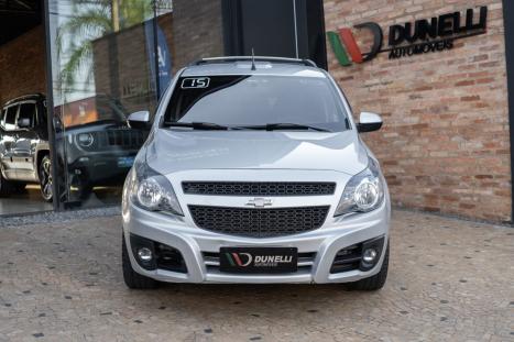 CHEVROLET Montana 1.4 FLEX SPORT, Foto 2