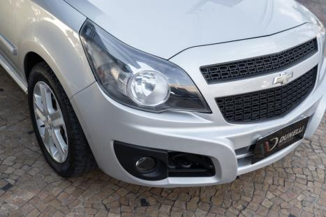 CHEVROLET Montana 1.4 FLEX SPORT, Foto 3