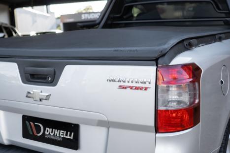 CHEVROLET Montana 1.4 FLEX SPORT, Foto 6