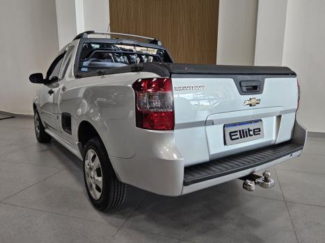 CHEVROLET Montana 1.4 FLEX LS, Foto 2